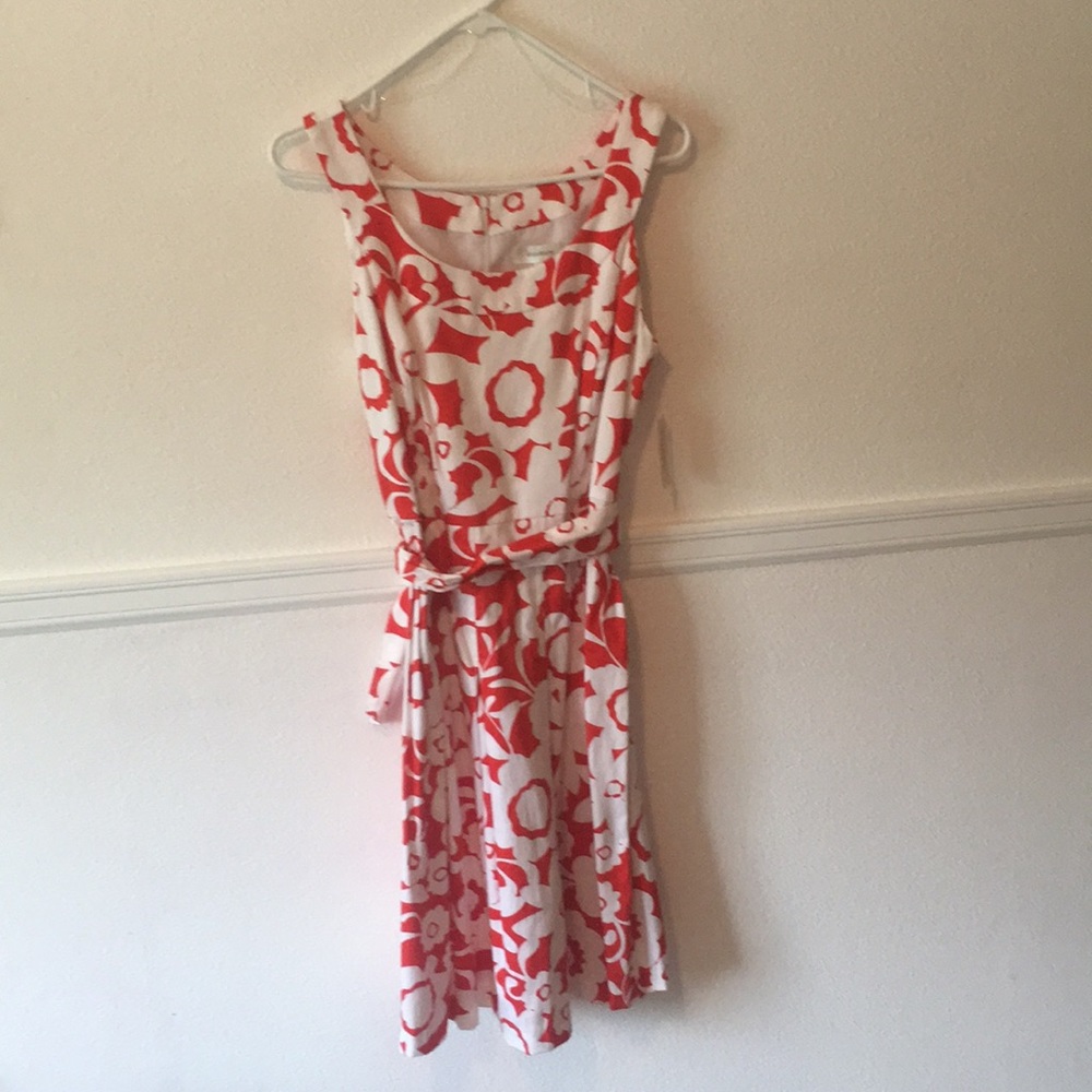 Dress. Never worn. Tags still on.
